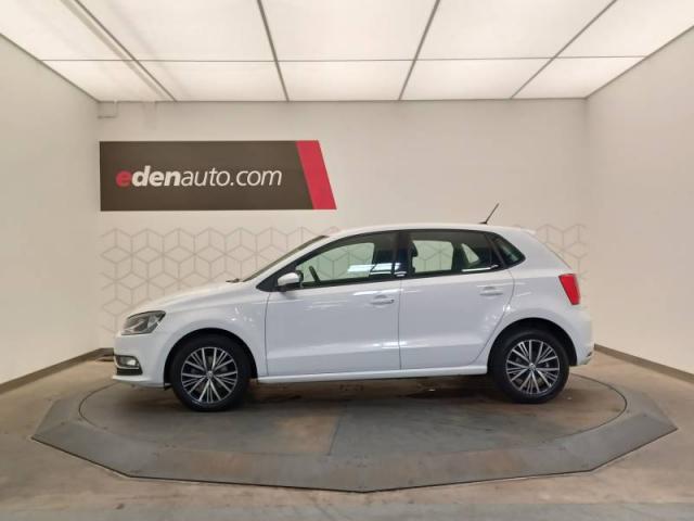 Volkswagen Polo image 5