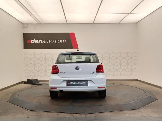 Volkswagen Polo image 4