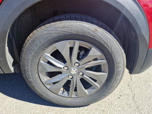 Peugeot 2008 image 8