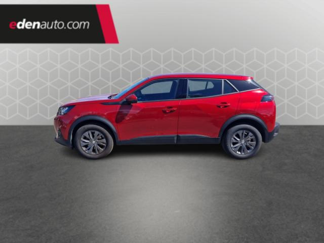 Peugeot 2008 image 4