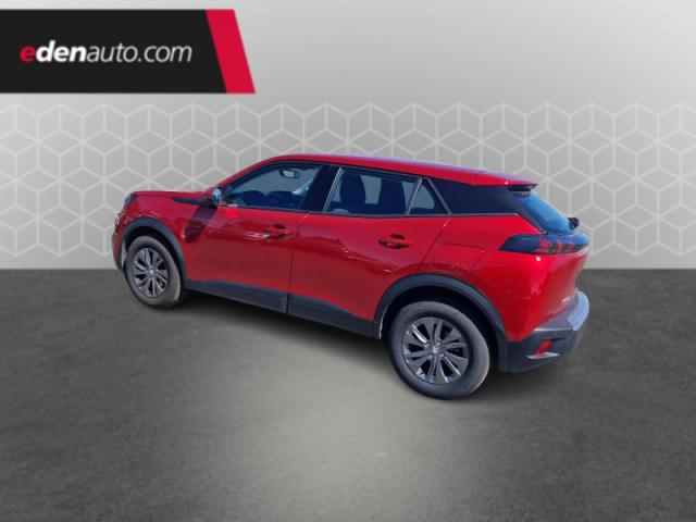 Peugeot 2008 image 9