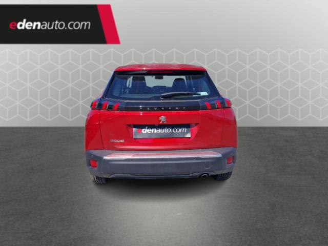 Peugeot 2008 image 7