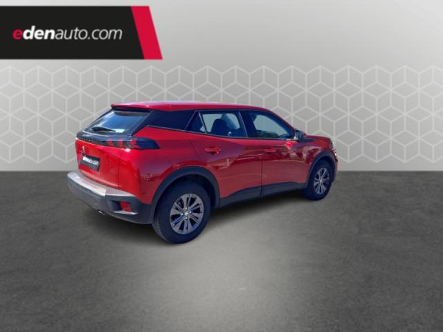 Peugeot 2008 image 6