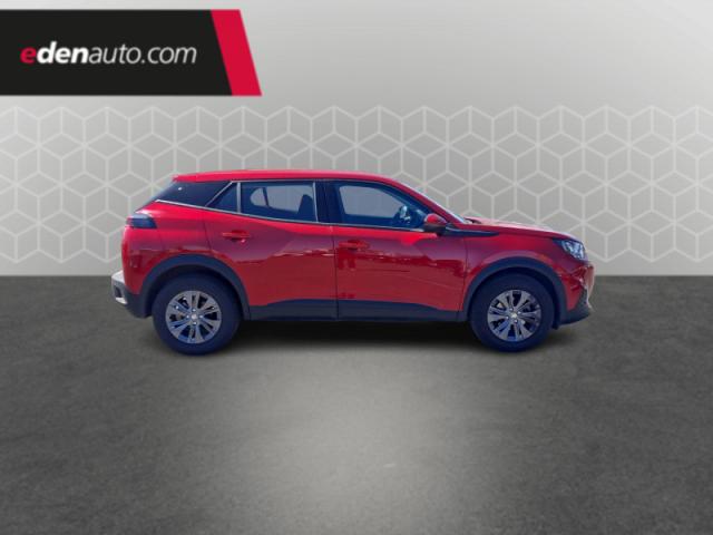 Peugeot 2008 image 3