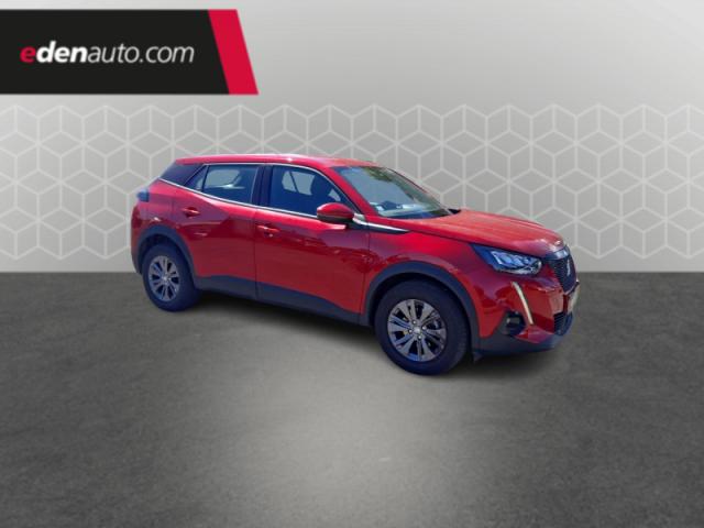 Peugeot 2008 image 5