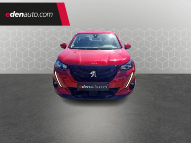 Peugeot 2008 image 1