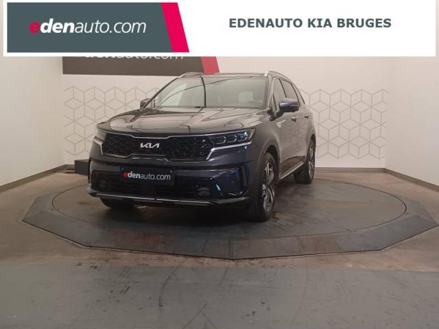 Kia Sorento d’occasion