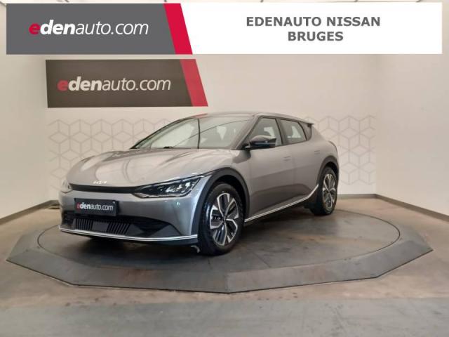 Kia Ev6 d’occasion
