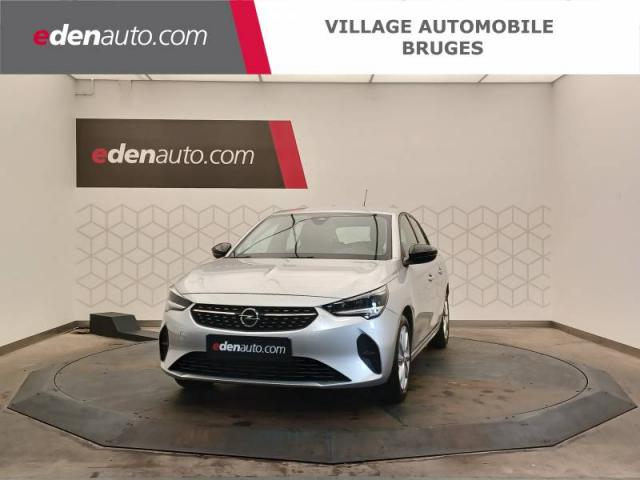 Opel Corsa 1.2 75 Ch Bvm5 Elegance Business