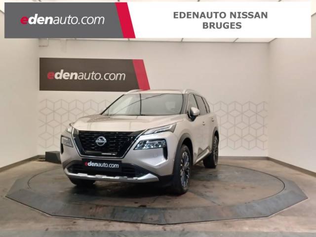 Nissan X-Trail E-Power 204 Ch Tekna