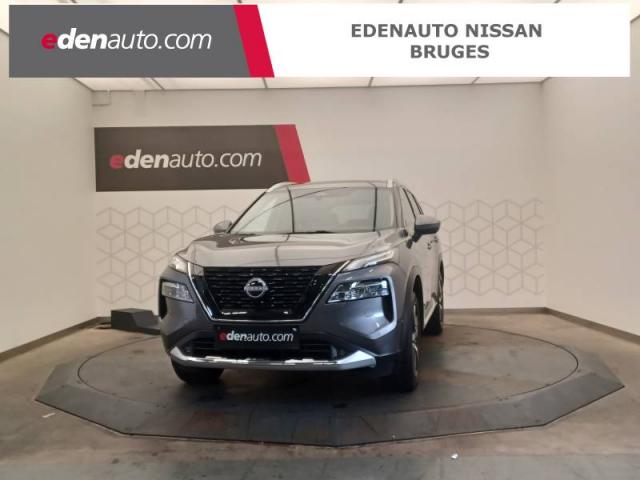 Nissan X-Trail E-Power 213 Ch E-4orce 5 Places Tekna
