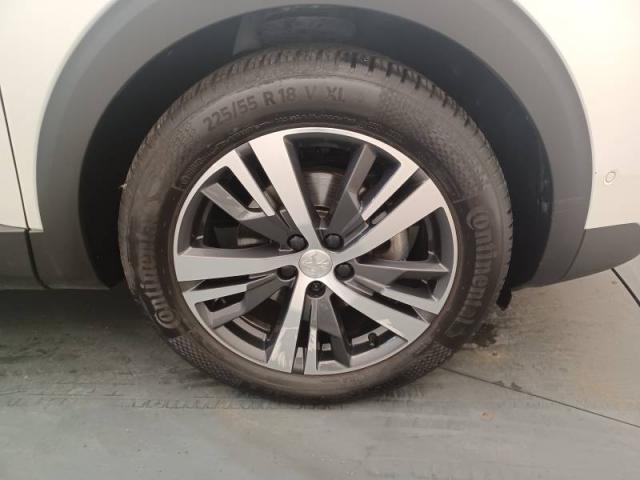 Peugeot 3008 image 4