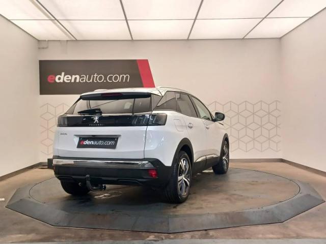 Peugeot 3008 image 3