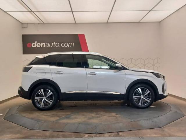 Peugeot 3008 image 9