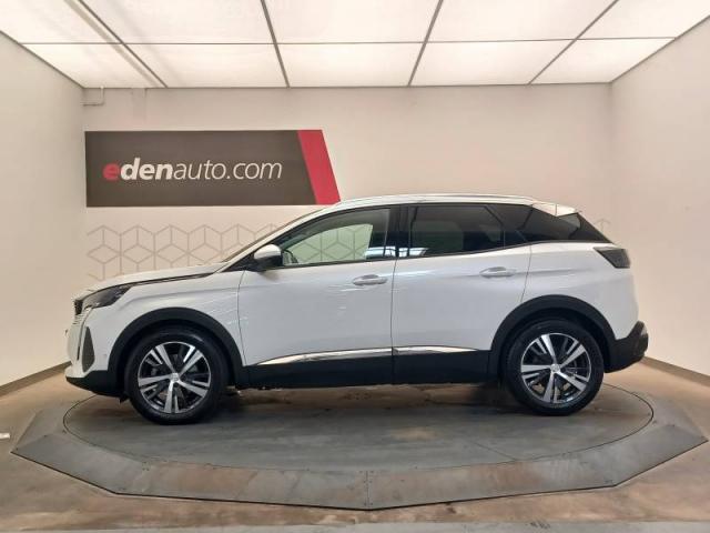 Peugeot 3008 image 7