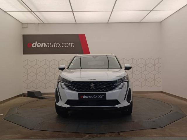 Peugeot 3008 image 2