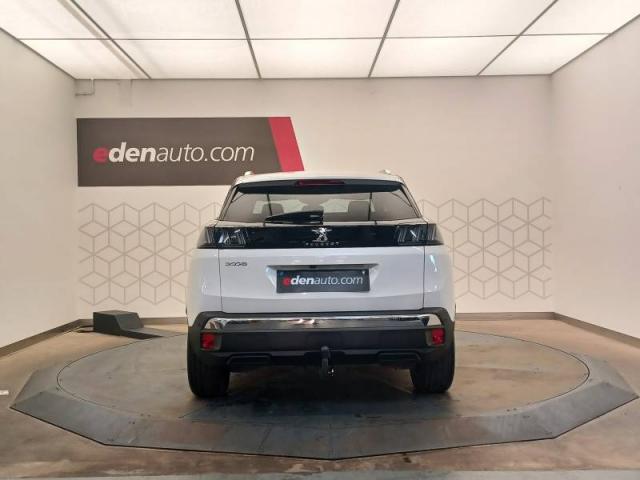 Peugeot 3008 image 5