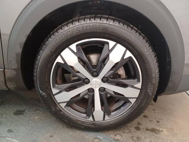 Peugeot 3008 image 6