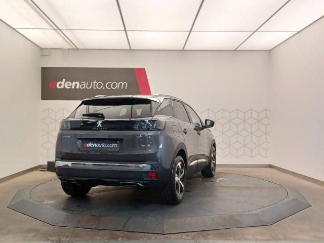 Peugeot 3008 image 7