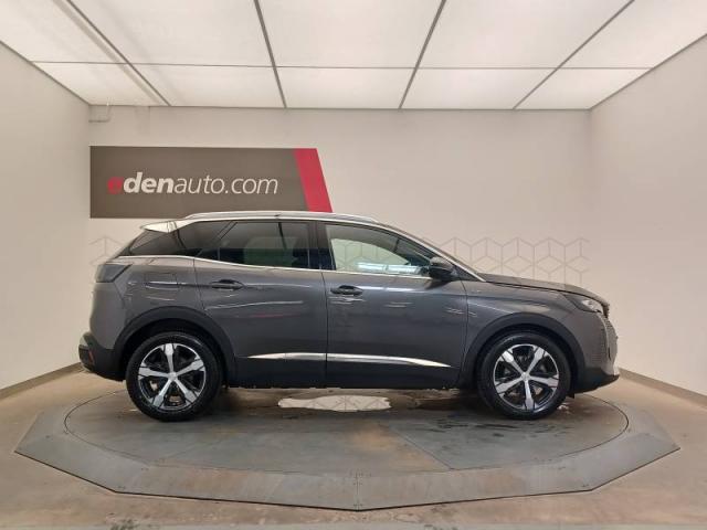 Peugeot 3008 image 2