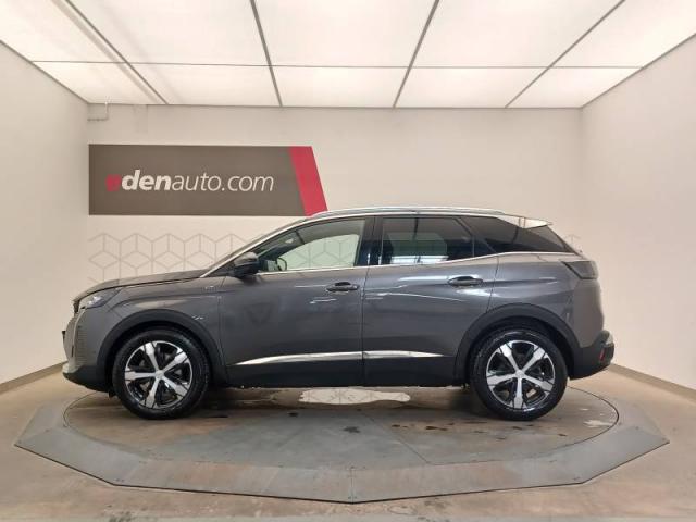 Peugeot 3008 image 9