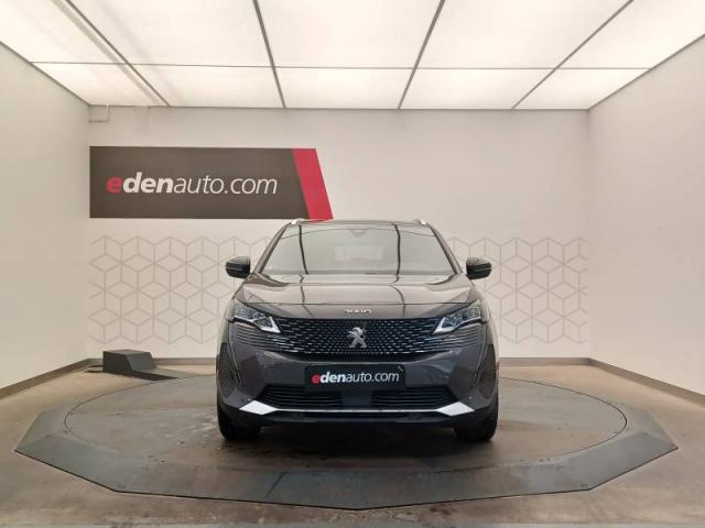 Peugeot 3008 image 8