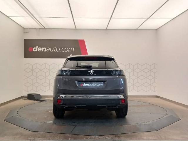 Peugeot 3008 image 1