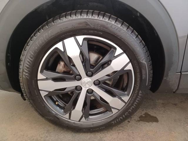 Peugeot 3008 image 4