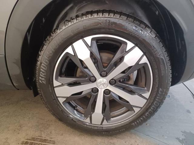 Peugeot 3008 image 5
