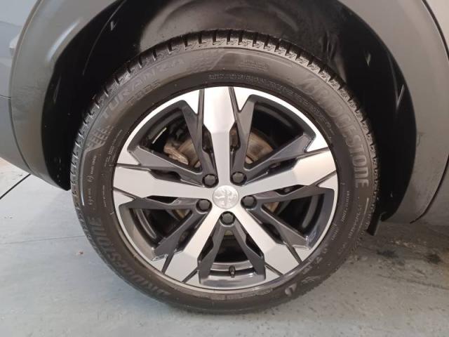 Peugeot 3008 image 3