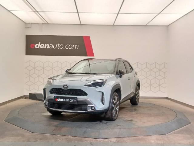 Toyota Yaris Cross Hybride 130h 2wd Premiere