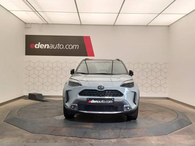 Toyota Yaris image 4