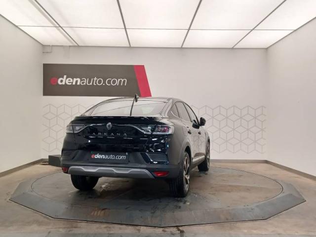 Renault Arkana image 5