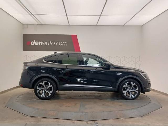 Renault Arkana image 6