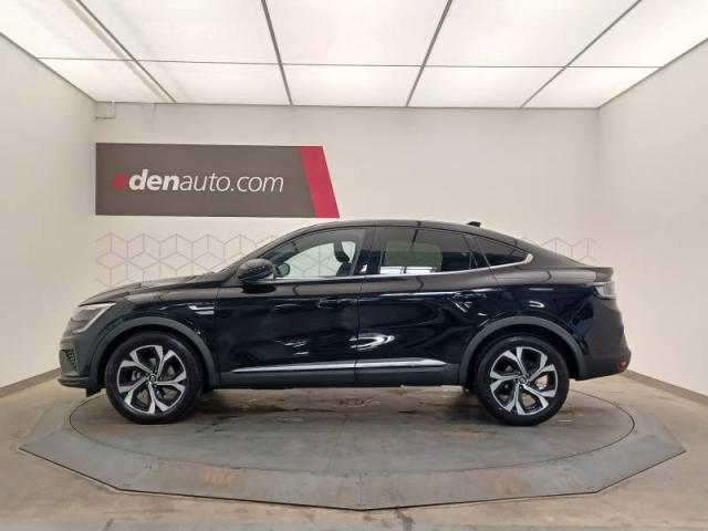 Renault Arkana image 9