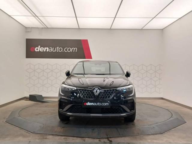 Renault Arkana image 4