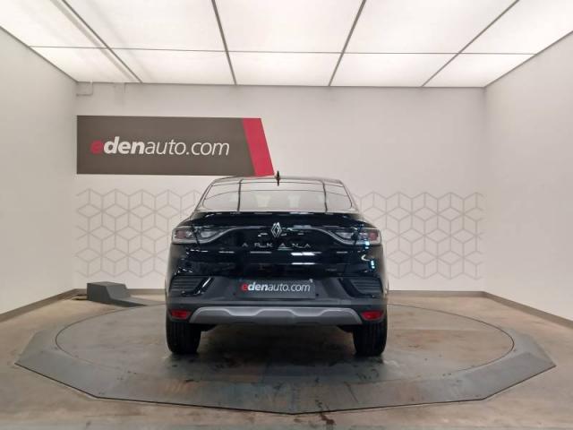 Renault Arkana image 7