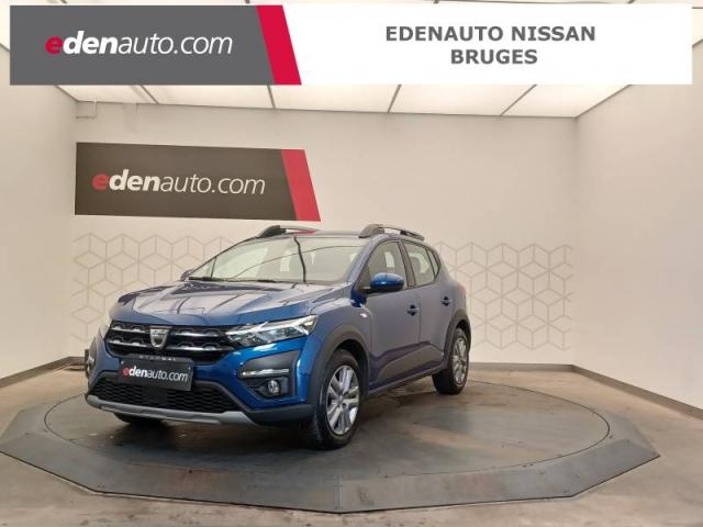 Dacia Sandero d’occasion