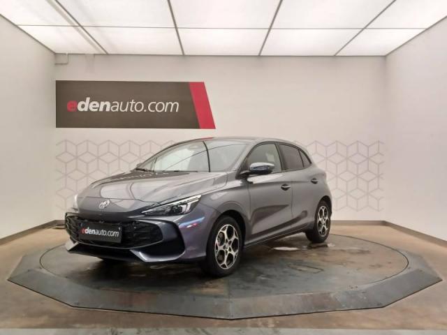 Mg Mg3 d’occasion