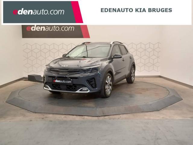 Kia Stonic d’occasion