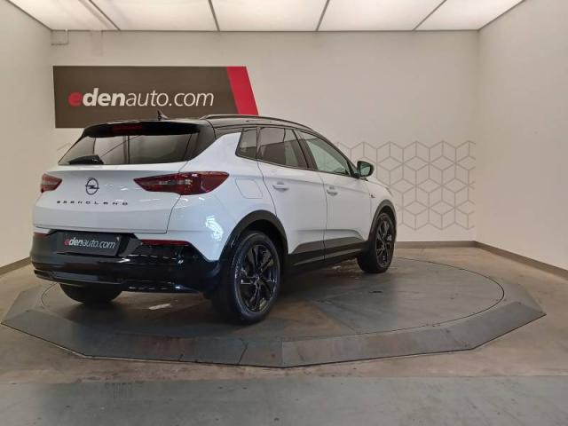 Opel Grandland image 5