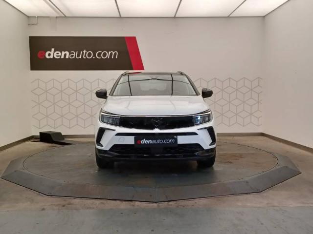 Opel Grandland image 9