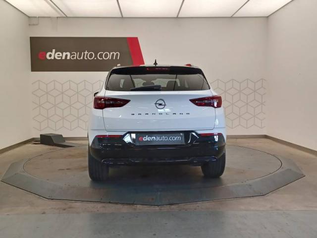 Opel Grandland image 7