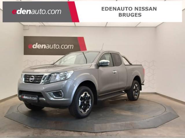 Nissan Navara Np300 2.3 Dci 160 King Cab N-Connecta