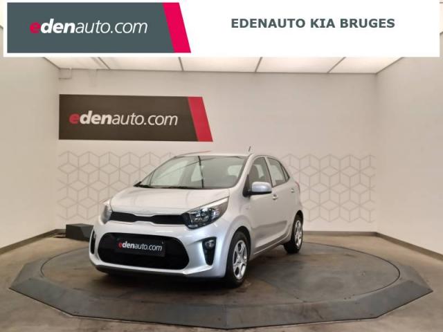 Kia Picanto d’occasion