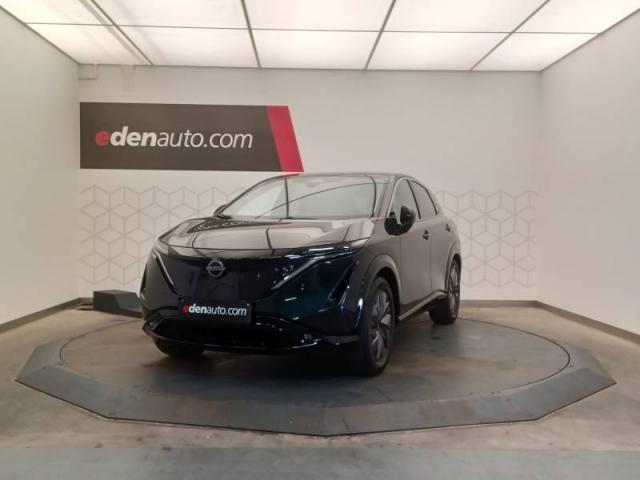 Nissan Ariya Electrique 63kwh 218 Ch Advance