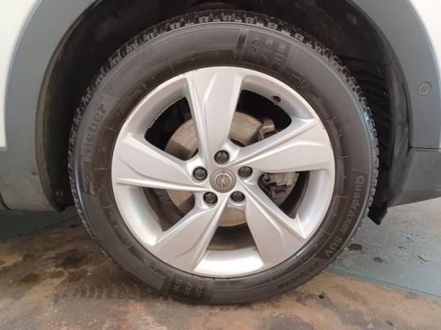 Opel Grandland X image 3