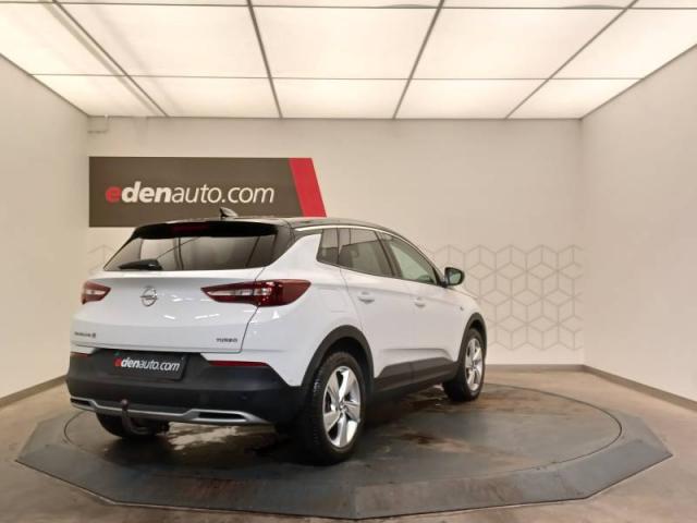 Opel Grandland X image 6
