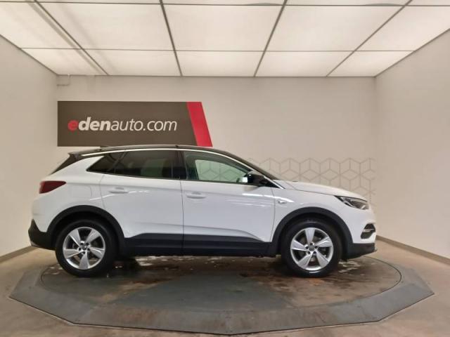 Opel Grandland X image 4