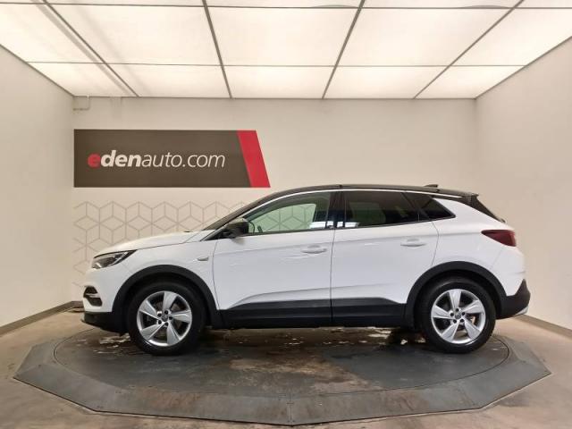 Opel Grandland X image 2